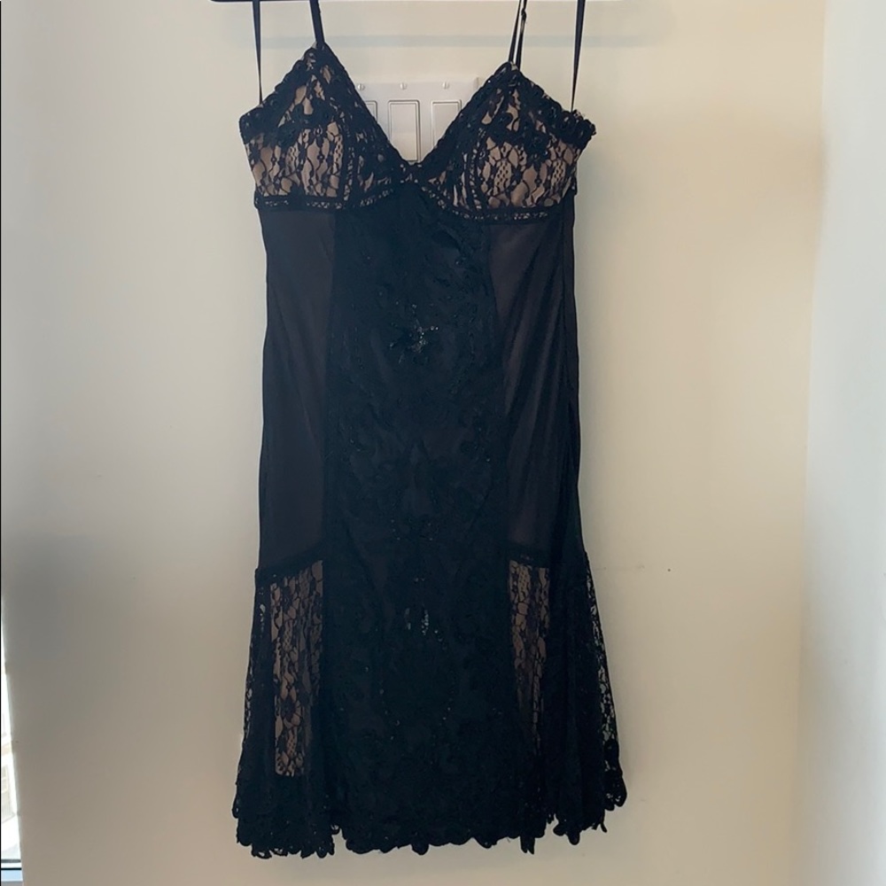 Sue Wong Dress
